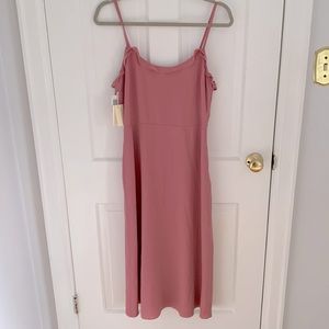 Never worn Wilfred dress!